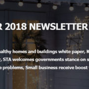 December 2018 Newsletter Main Image