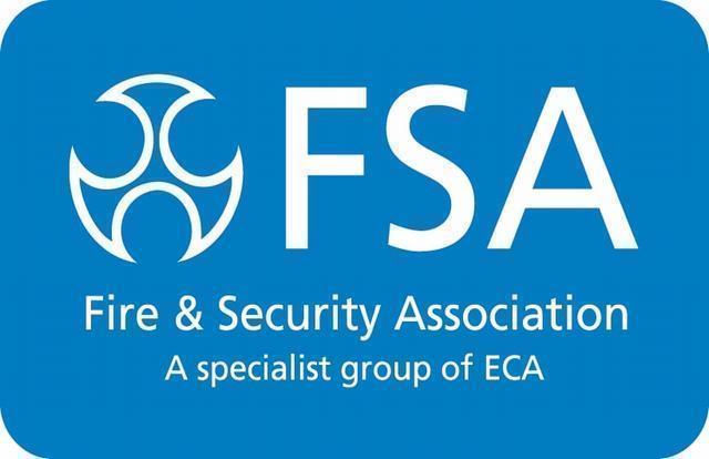 Industry backs leading fire and security awards